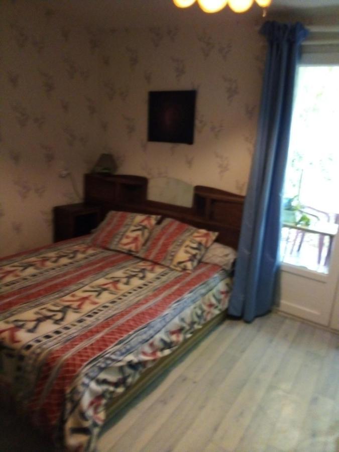 Vila La Belle Charentaise Mainxe Exteriér fotografie