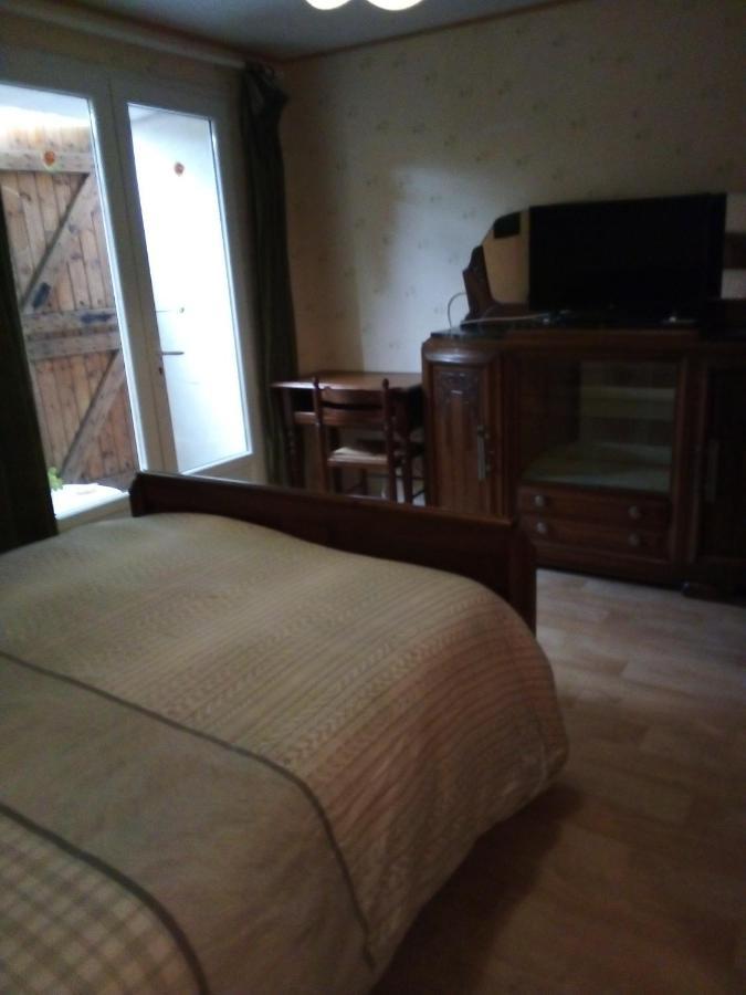 Vila La Belle Charentaise Mainxe Exteriér fotografie